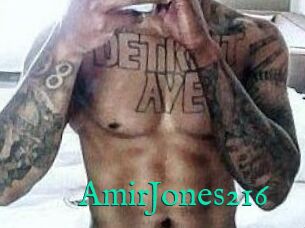 AmirJones216