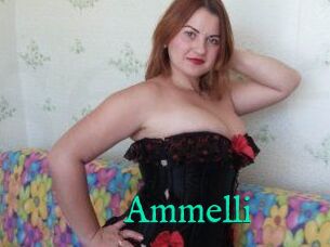 Ammelli