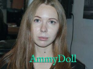 AmmyDoll