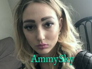 AmmySky