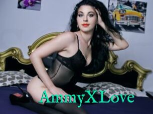 AmmyXLove