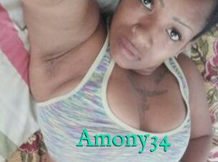 Amony34