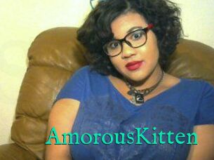 AmorousKitten