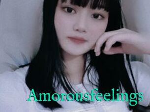 Amorousfeelings