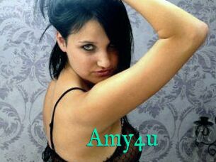 Amy4u