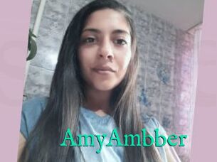 AmyAmbber