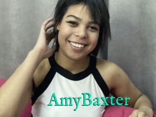 AmyBaxter