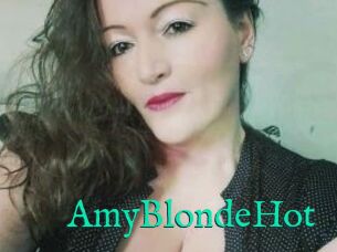 AmyBlondeHot