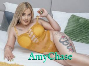 AmyChase