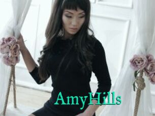 AmyHills