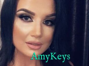 AmyKeys