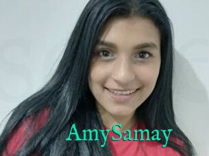 AmySamay