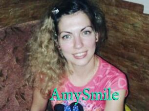 AmySmile