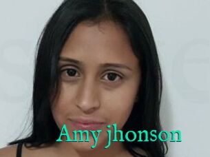 Amy_jhonson