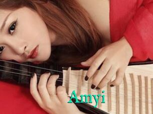 Amyi