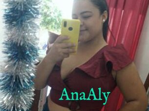 AnaAly