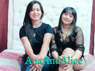 AnaAndAlice