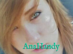 AnaHandy