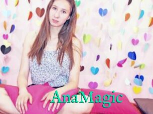 AnaMagic