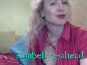 Anabell777ahead