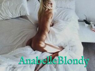 AnabelleBlondy