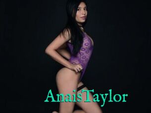 AnaisTaylor