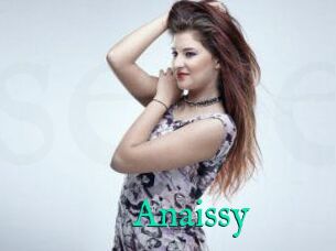 Anaissy