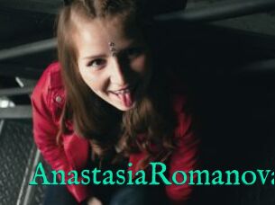 AnastasiaRomanova