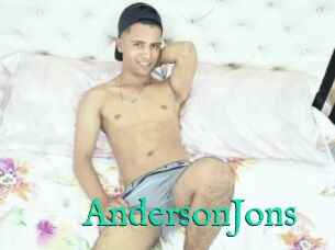 AndersonJons