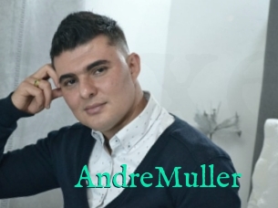 AndreMuller