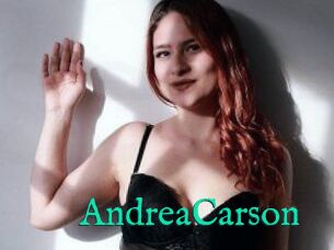 AndreaCarson