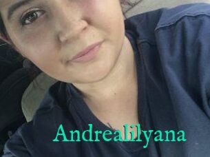 Andrealilyana