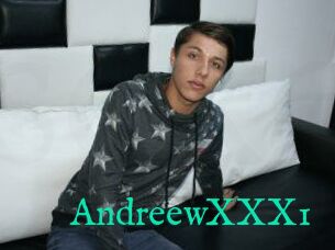 AndreewXXX1