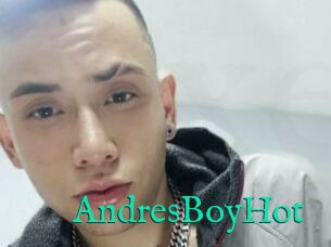 AndresBoyHot