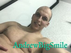 AndrewBigSmile