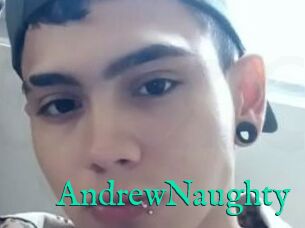 AndrewNaughty