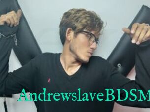 AndrewslaveBDSM