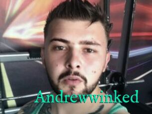 Andrewwinked