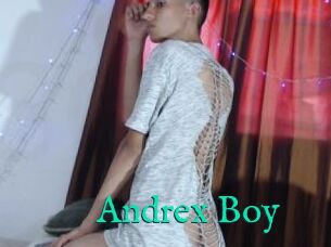 Andrex_Boy