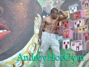 AndreyHotGym