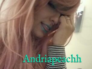 Andriapeachh