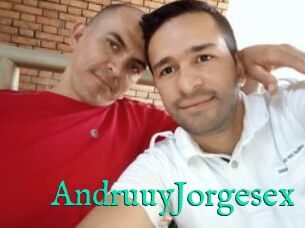 AndruuyJorgesex