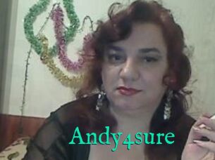 Andy4sure