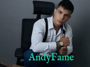 AndyFame