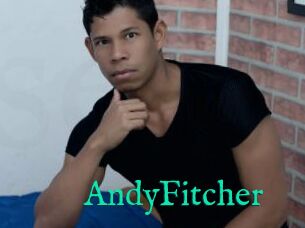 AndyFitcher