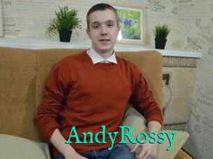 AndyRossy