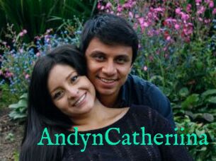 AndynCatheriina