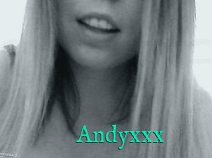 Andyxxx