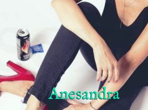 Anesandra