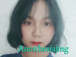 Anesthesiajing